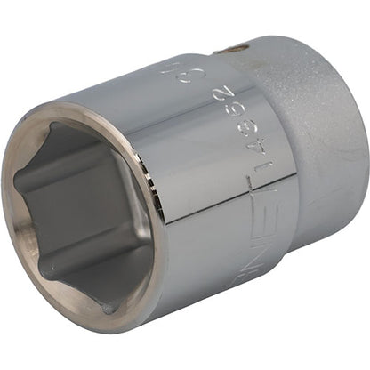 SIGNET - 19.0SQ-3/4DR Socket (mm) / For Hand tool