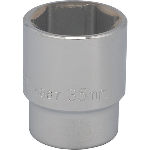 SIGNET - 19.0SQ-3/4DR Socket (mm) / For Hand tool