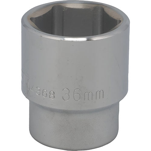 SIGNET - 19.0SQ-3/4DR Socket (mm) / For Hand tool