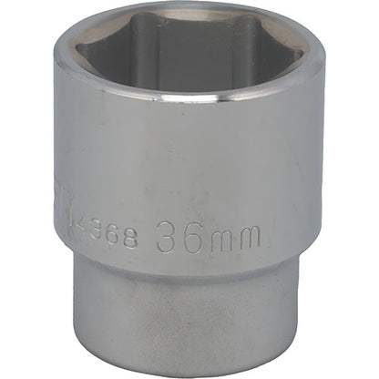 SIGNET - 19.0SQ-3/4DR Socket (mm) / For Hand tool
