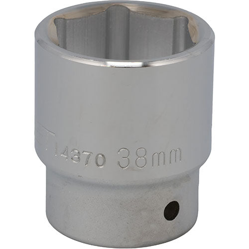 SIGNET - 19.0SQ-3/4DR Socket (mm) / For Hand tool