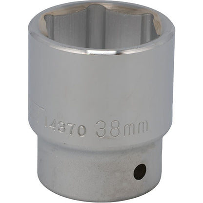 SIGNET - 19.0SQ-3/4DR Socket (mm) / For Hand tool