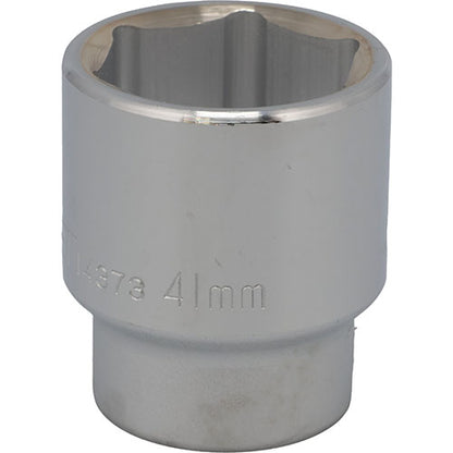 SIGNET - 19.0SQ-3/4DR Socket (mm) / For Hand tool