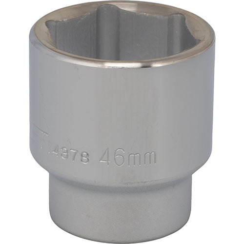 SIGNET - 19.0SQ-3/4DR Socket (mm) / For Hand tool