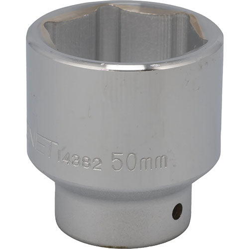 SIGNET - 19.0SQ-3/4DR Socket (mm) / For Hand tool