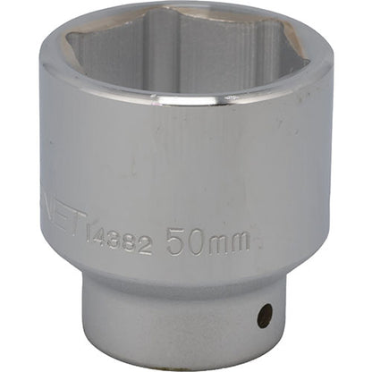 SIGNET - 19.0SQ-3/4DR Socket (mm) / For Hand tool