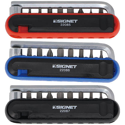 SIGNET - Bicycle Repair Bit set