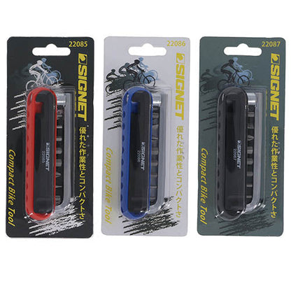 SIGNET - Bicycle Repair Bit set