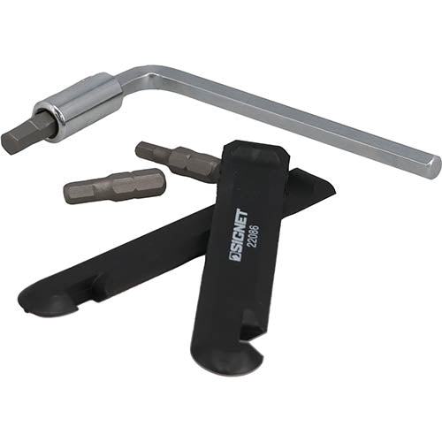 SIGNET - Bicycle Repair Bit set