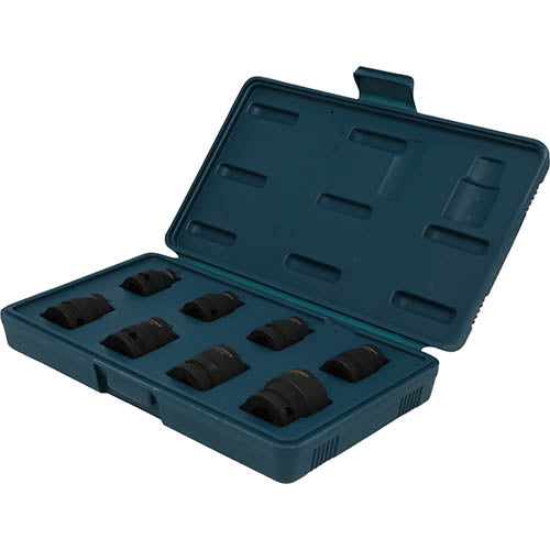 SIGNET - 1/2DR / 12.7SQ Bolt remover impact socket set