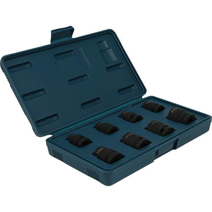 SIGNET - 1/2DR / 12.7SQ Bolt remover impact socket set