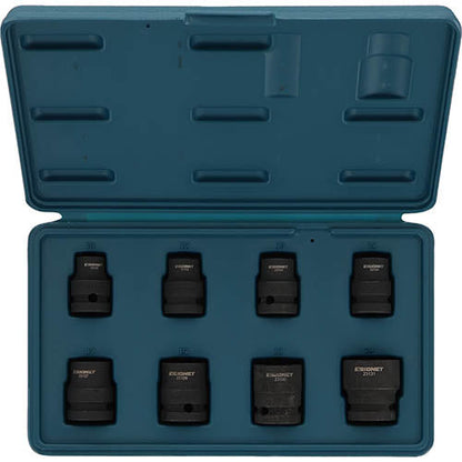 SIGNET - 1/2DR / 12.7SQ Bolt remover impact socket set