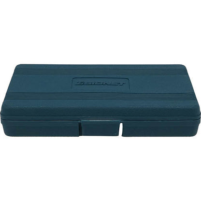 SIGNET - 1/2DR / 12.7SQ Bolt remover impact socket set