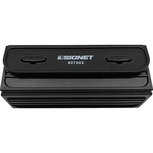 SIGNET - 1/4DR / 6.3SQ Socket & Bit set 23PCS