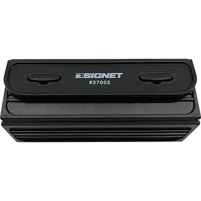 SIGNET - 1/4DR / 6.3SQ Socket & Bit set 23PCS