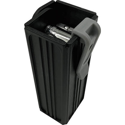 SIGNET - 1/4DR / 6.3SQ Socket & Bit set 23PCS