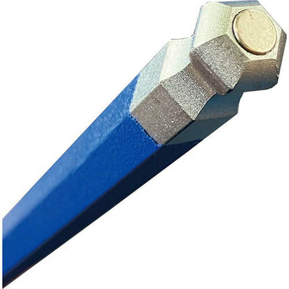 SIGNET - Long Ball Hex Key set (Rainbow)