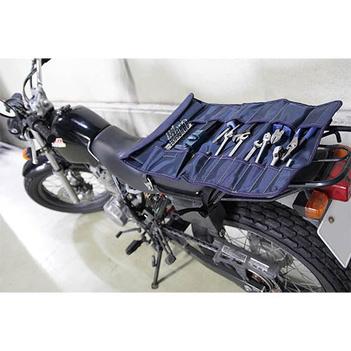 SIGNET - Motorbike Tool Set MAX / Set : 21 PCS