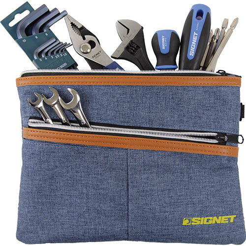 SIGNET - Motorbike Tool Set Simple / Set : 9 PCS