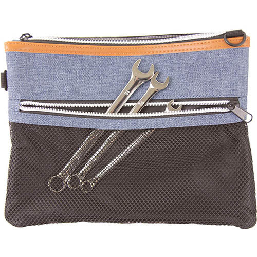 SIGNET - Motorbike Tool Set Simple / Set : 9 PCS