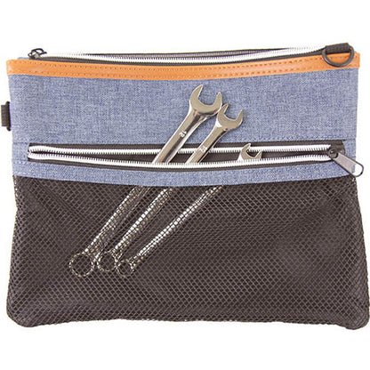 SIGNET - Motorbike Tool Set Simple / Set : 9 PCS