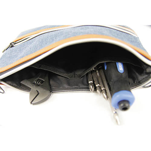 SIGNET - Motorbike Tool Set Simple / Set : 9 PCS