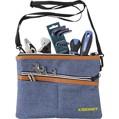 SIGNET - Motorbike Tool Set Simple / Set : 9 PCS