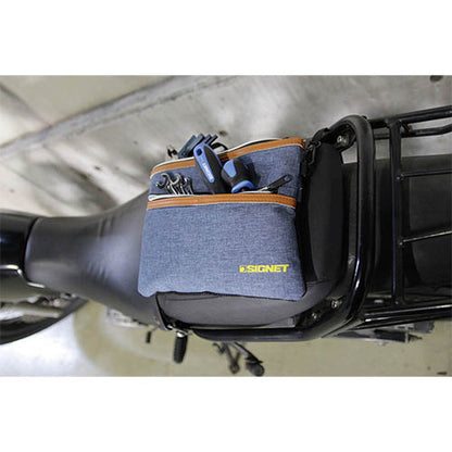 SIGNET - Motorbike Tool Set Simple / Set : 9 PCS