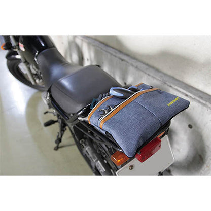 SIGNET - Motorbike Tool Set Simple / Set : 9 PCS