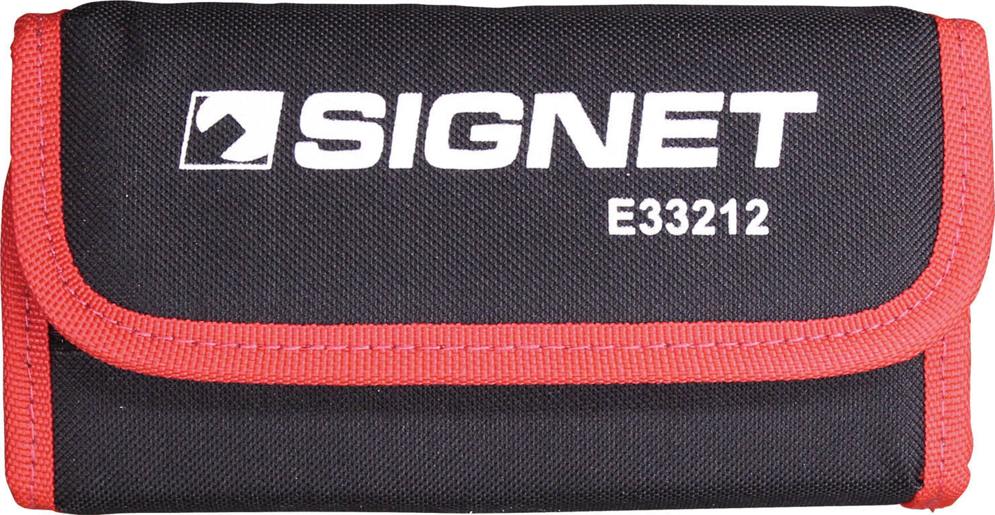 SIGNET - Insulated Driver set / Set : 12 PCS