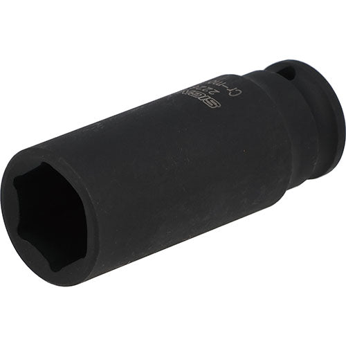 SIGNET - 9.5SQ-3/8DR Socket (mm) / For Impact