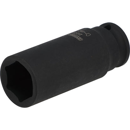 SIGNET - 9.5SQ-3/8DR Socket (mm) / For Impact