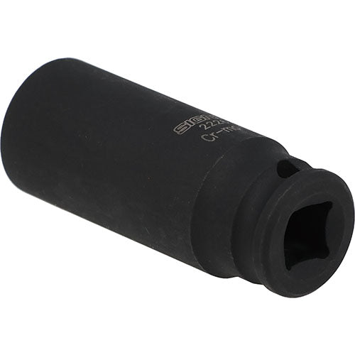 SIGNET - 9.5SQ-3/8DR Socket (mm) / For Impact