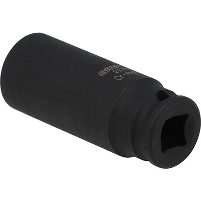SIGNET - 9.5SQ-3/8DR Socket (mm) / For Impact