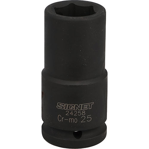 SIGNET - 19.0SQ-3/4DR Socket (mm) / For Impact