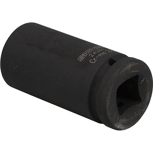 SIGNET - 19.0SQ-3/4DR Socket (mm) / For Impact