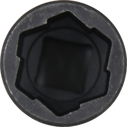 SIGNET - 12.7SQ Bolt Remover Socket (mm) / For Impact