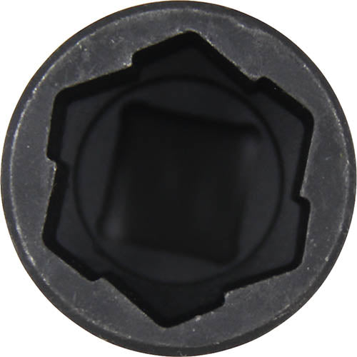 SIGNET - 1/2DR / 12.7SQ Bolt remover impact socket set