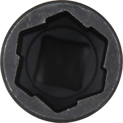 SIGNET - 1/2DR / 12.7SQ Bolt remover impact socket set