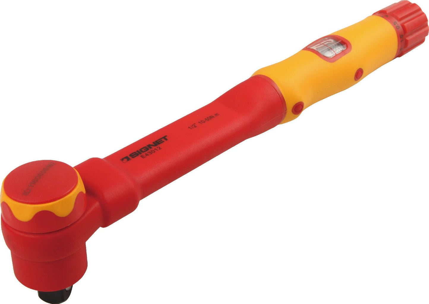 SIGNET - Insulated Torque Wrench