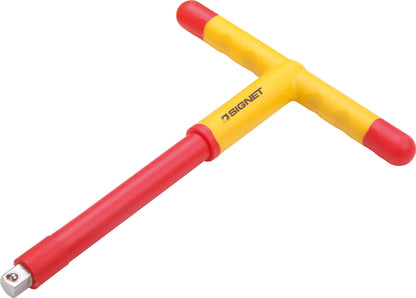 SIGNET - Insulated T-Handle