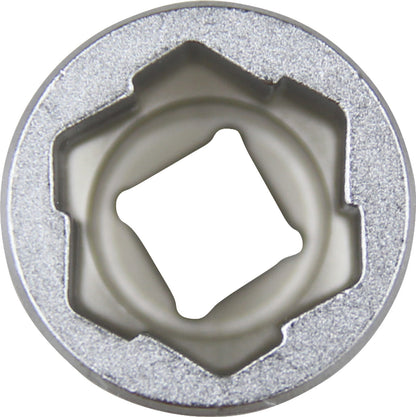 SIGNET - 9.5SQ Bolt Remover Socket (mm) / For Hand tools