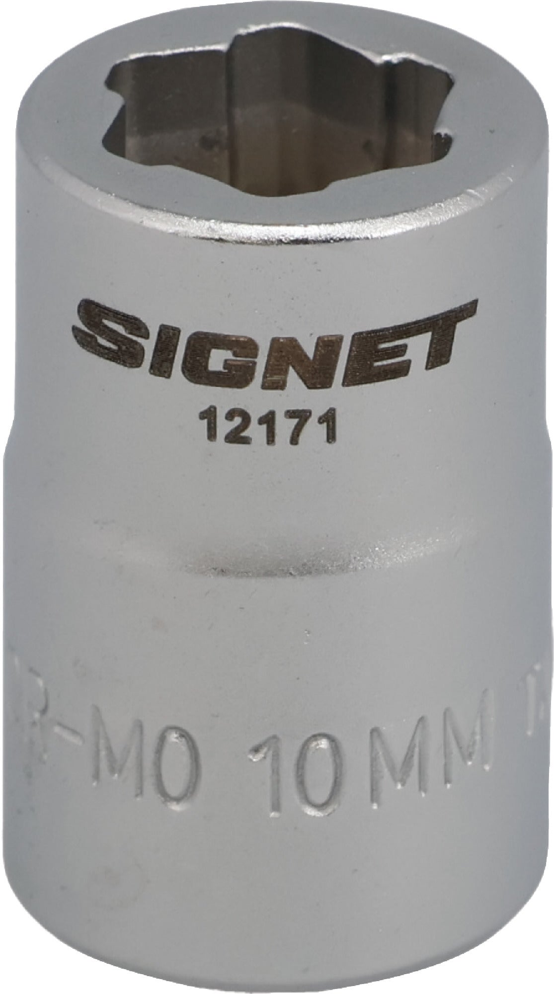 SIGNET - 9.5SQ Bolt Remover Socket (mm) / For Hand tools