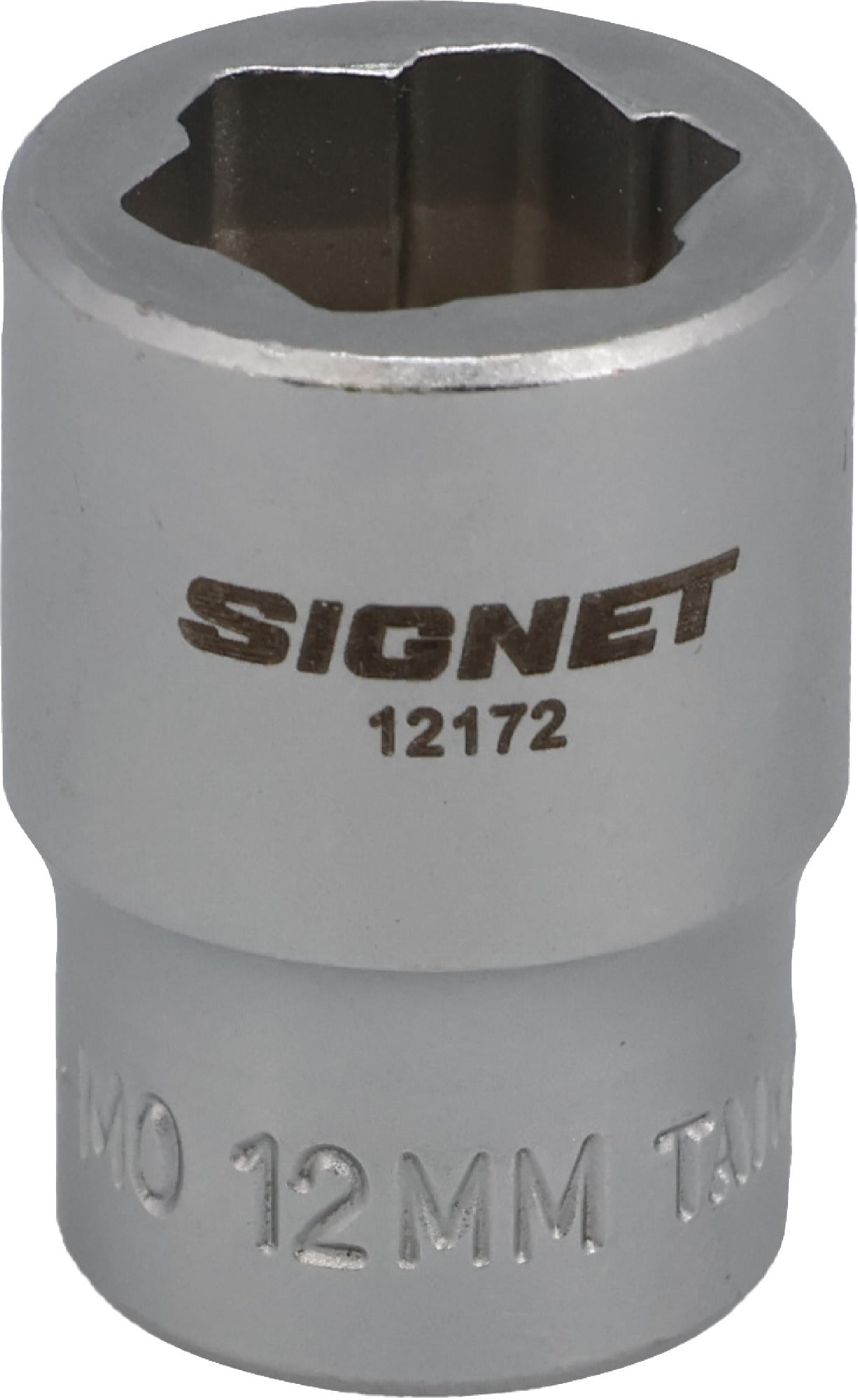 SIGNET - 9.5SQ Bolt Remover Socket (mm) / For Hand tools