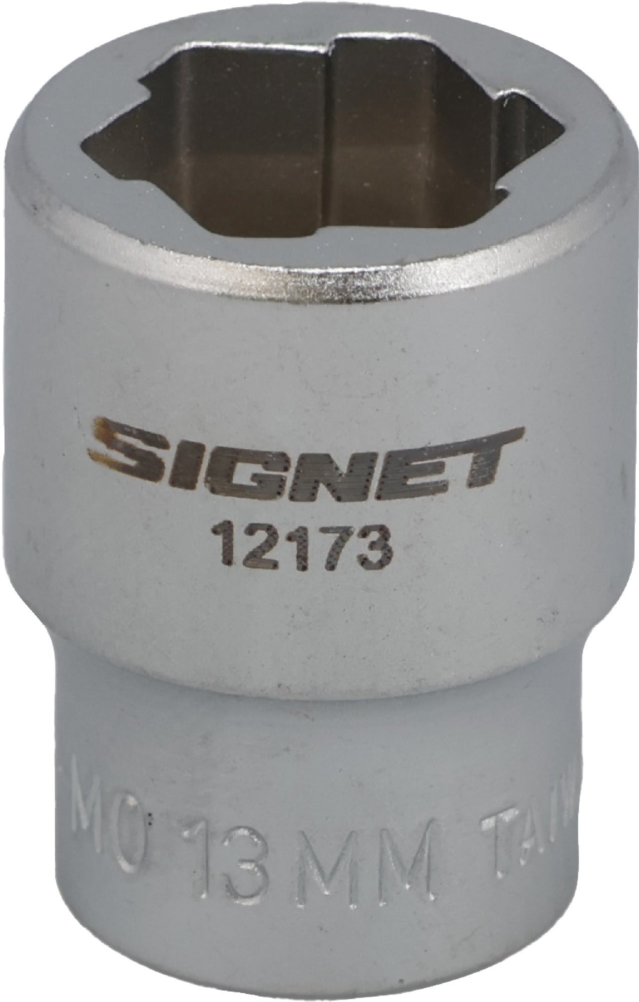 SIGNET - 9.5SQ Bolt Remover Socket (mm) / For Hand tools