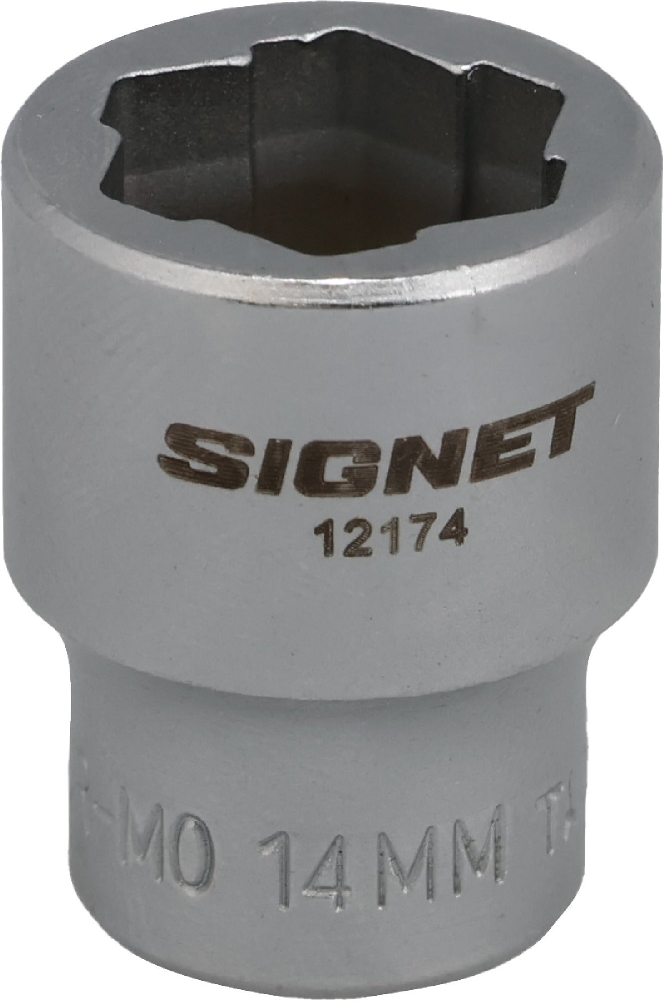 SIGNET - 9.5SQ Bolt Remover Socket (mm) / For Hand tools