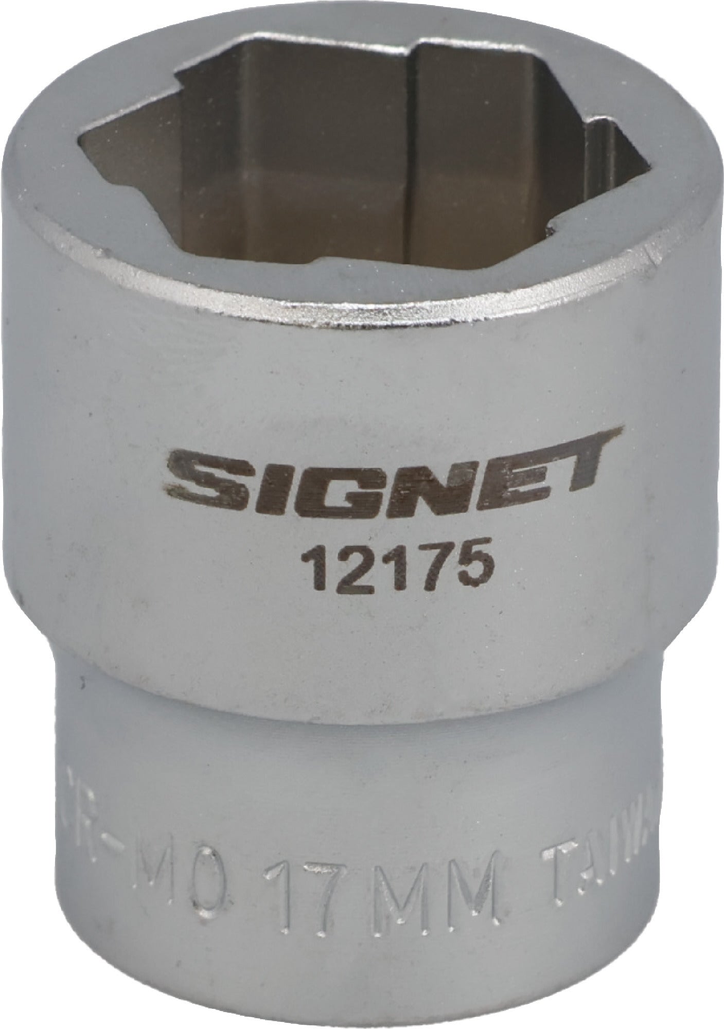 SIGNET - 9.5SQ Bolt Remover Socket (mm) / For Hand tools