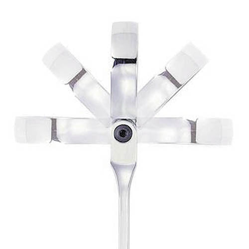 SIGNET - 60~72 Gear Swing SIGNET Wrench (Inch)