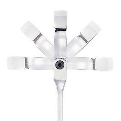 SIGNET - 60~72 Gear Swing SIGNET Wrench (Inch)