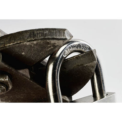 ZARKER - X-SERIES Premium Dial Padlock